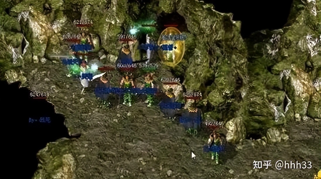 热血传奇赤月神装_热血传奇1.76版本_赤月外挂