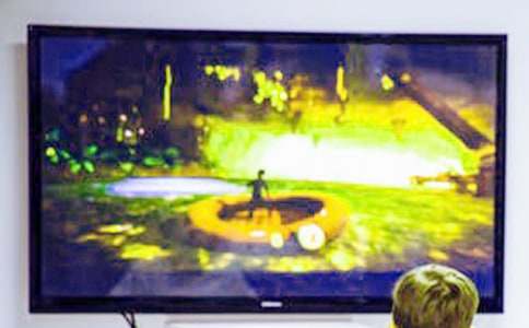 北京电视台介绍