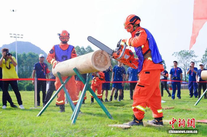 贵港市森林防灭火活动_广西森林防灭火技能大比武_广西贵港的新闻