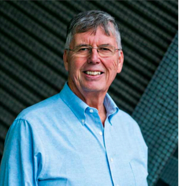 图灵奖获得者迈克尔·斯通布雷克确定出席2022数博会线上活动