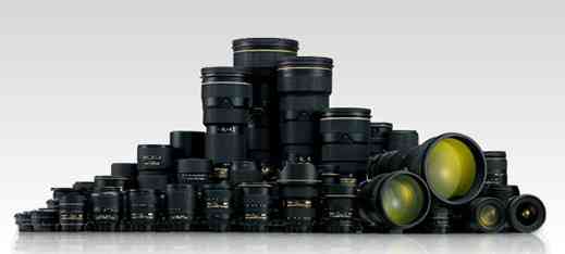 尼康金圈镜头焦段覆盖_尼康金圈镜头特点_尼康金镜头什么意思