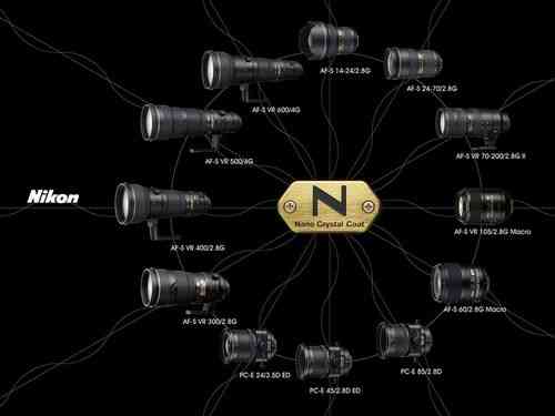 尼康金圈镜头特点_尼康金镜头什么意思_尼康金圈镜头焦段覆盖