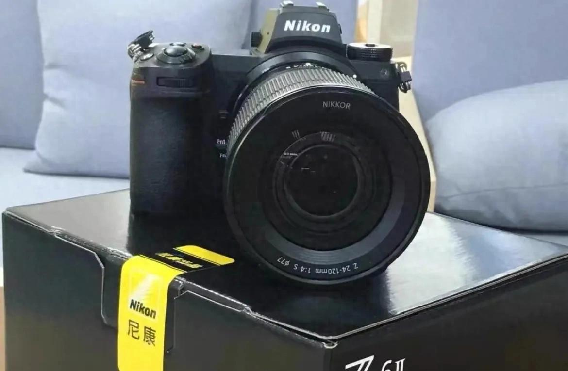 镜头选对，视频翻倍！尼康Z6II视频创作镜头全攻略