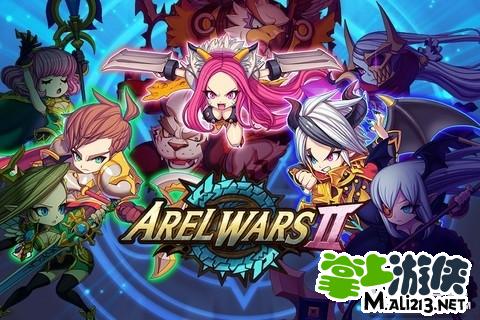 安卓亚特战争2修改版及存档下载 超级BT