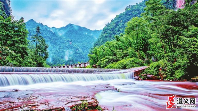 习水县新闻_习水县脱贫攻坚成就_习水县全面消除绝对贫困经验