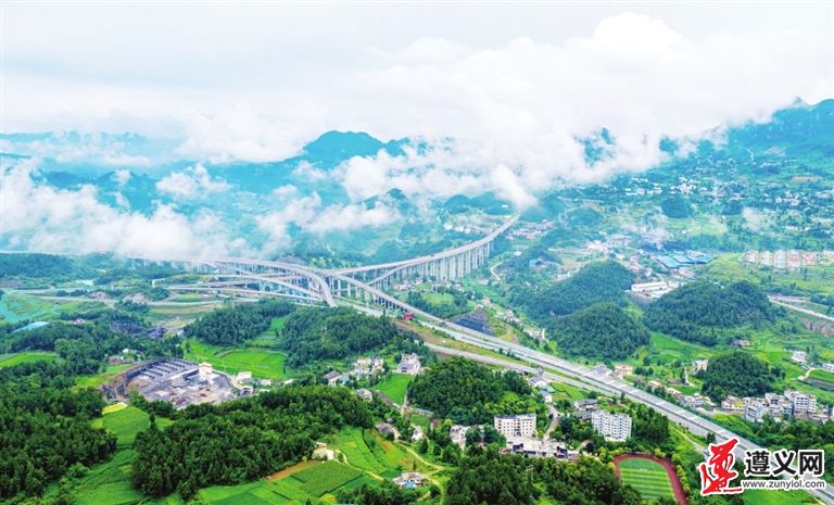 习水县脱贫攻坚成就_习水县新闻_习水县全面消除绝对贫困经验