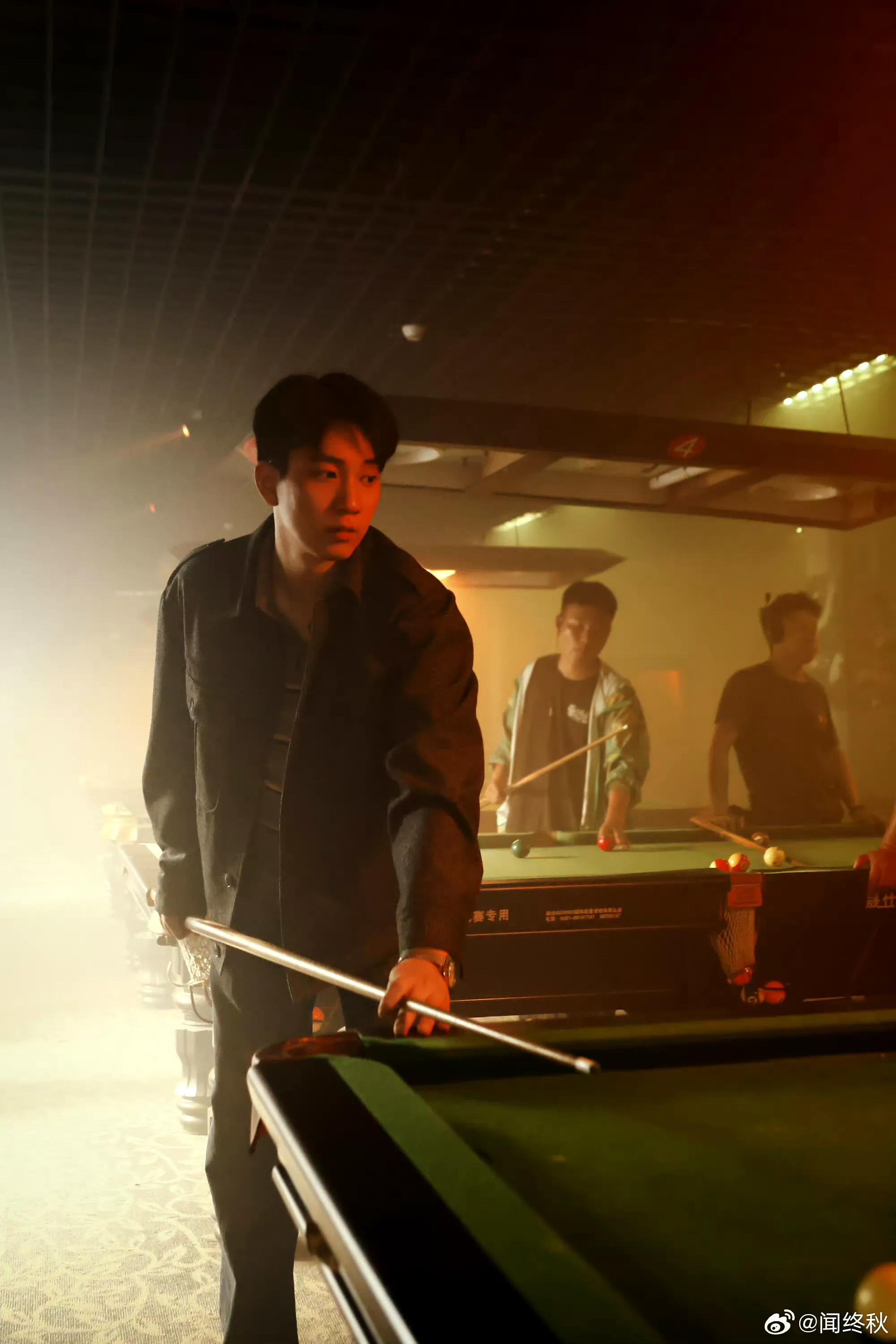 娱乐台球升级版_王子奇 台球 不解之缘