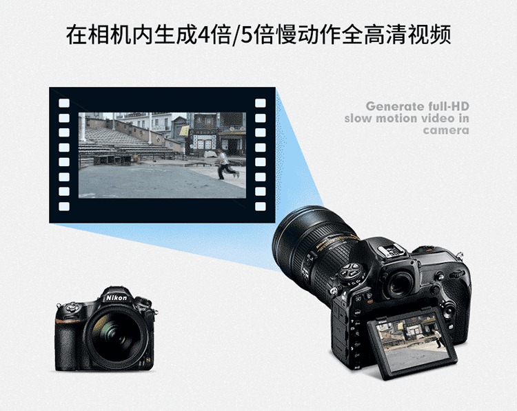 尼康D850高感光度拍摄体验_尼康D850性能表现_尼康 金圈镜头