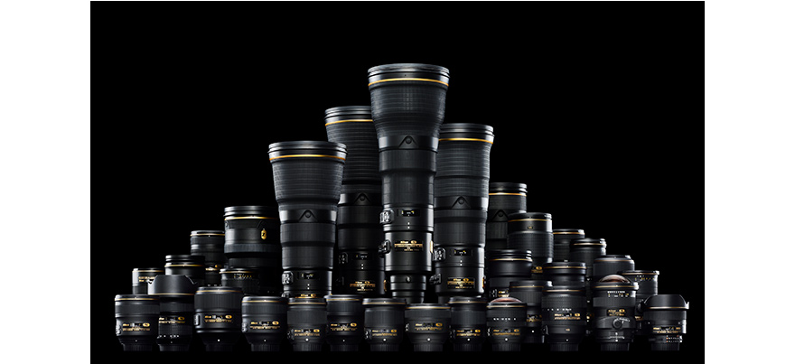 尼康 金圈镜头_尼康D850性能表现_尼康D850高感光度拍摄体验