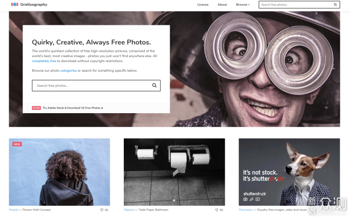 一辈子换不完！ 五大国外壁纸网站推荐