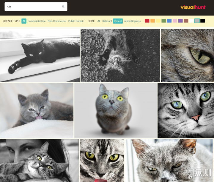 一辈子换不完！ 五大国外壁纸网站推荐_新浪众测