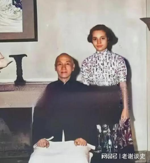 蒋孝章  蒋经国 蒋方良_俞扬和 蒋孝章