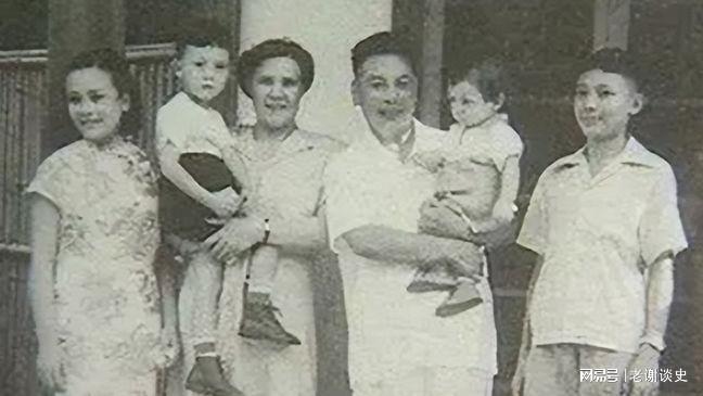 蒋孝章  蒋经国 蒋方良_俞扬和 蒋孝章