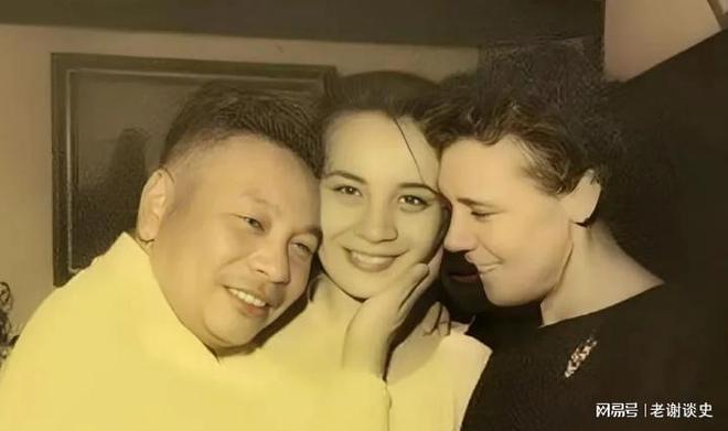 俞扬和 蒋孝章_蒋孝章  蒋经国 蒋方良