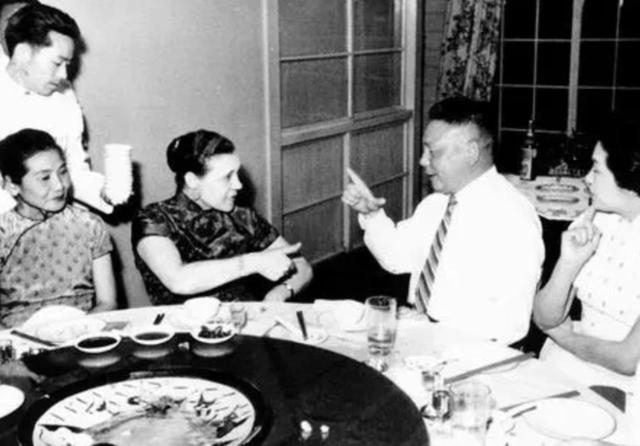 俞扬和 蒋孝章_蒋孝章 俞扬和 俄籍儿媳