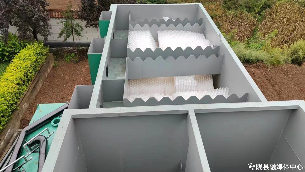 陇县水利局安全生产大检查_陇县水利工程安全隐患排查整治_陇县电视台新闻水利局