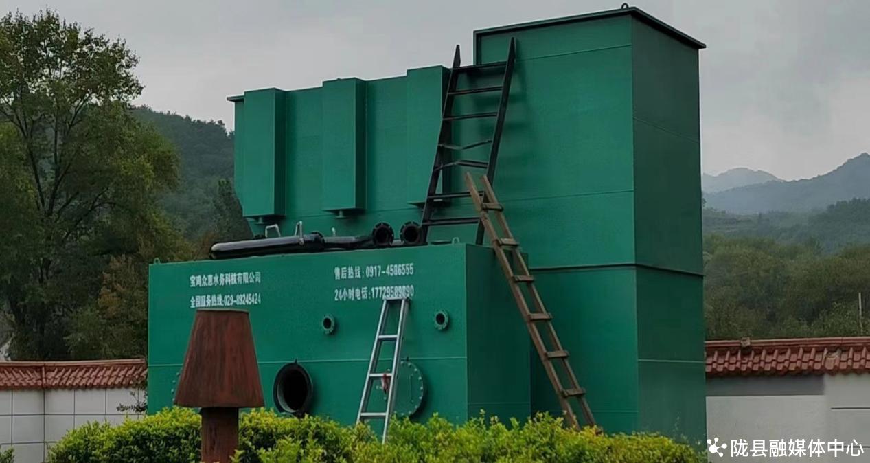 陇县电视台新闻水利局_陇县水利局安全生产大检查_陇县水利工程安全隐患排查整治