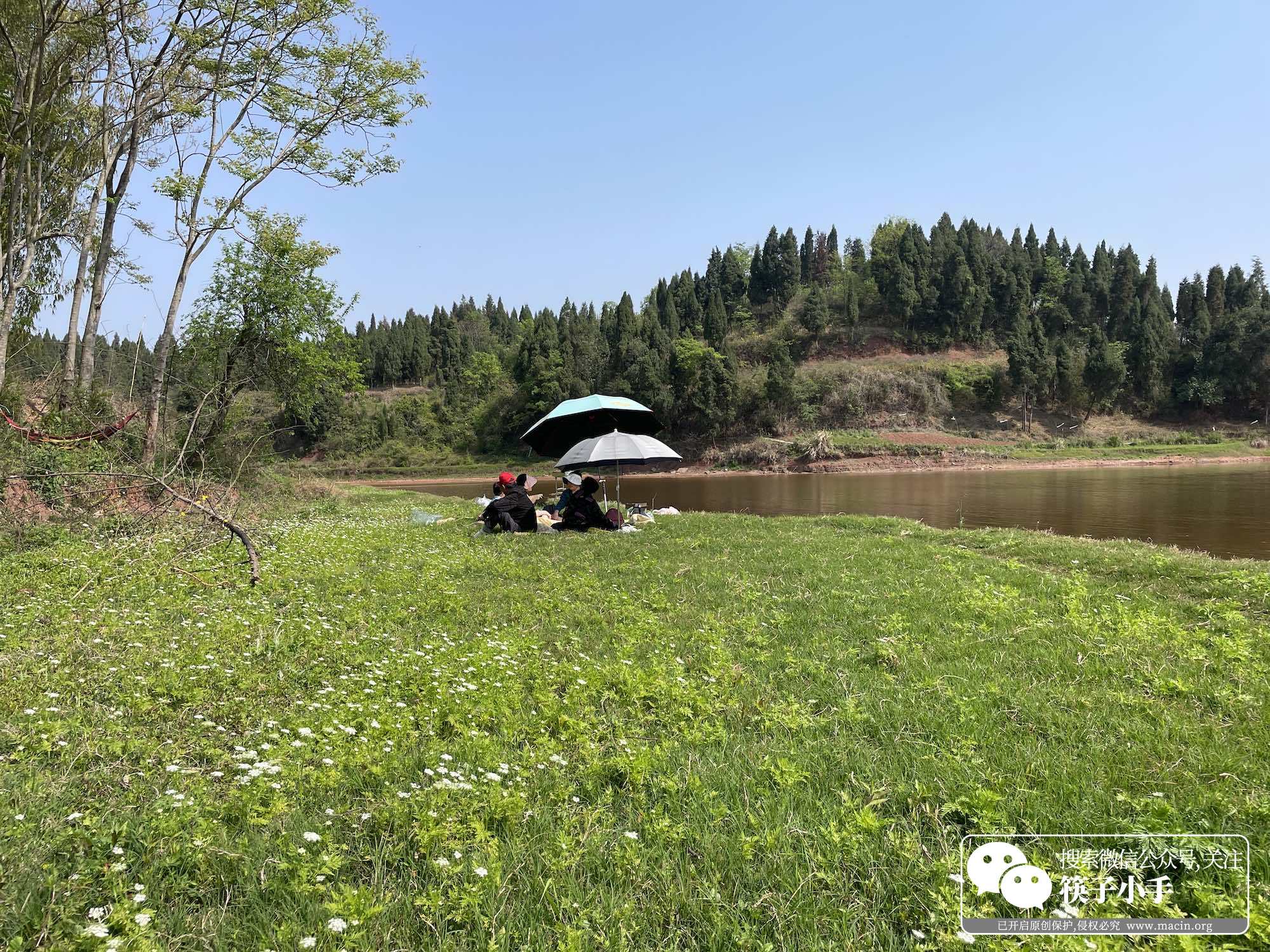 bbq准备什么菜_户外BBQ露营攻略_春日露营体验分享