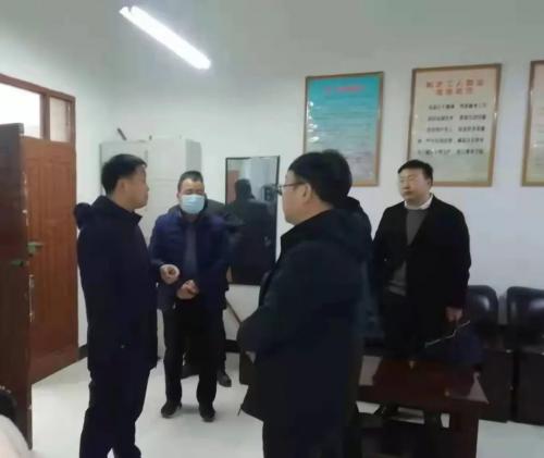 陇县水利局：全力做好冬季和春节期间农村供水保障工作