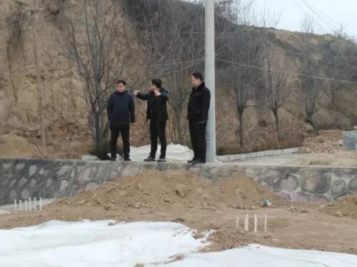 陇县电视台新闻水利局_ 农村供水应急预案 防冻措施 _陇县水利局 春节农村供水安全 