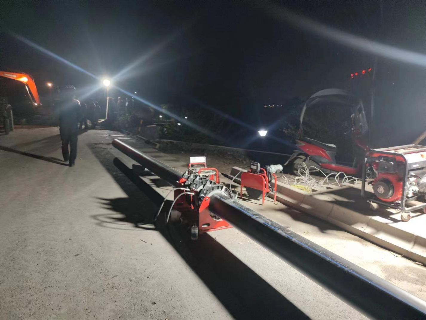 陇县冬季供水方案_陇县自来水公司安全供水_陇县电视台新闻水利局