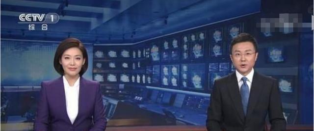 央视新闻女主播_新闻直播间美女主播_王音棋个人资料