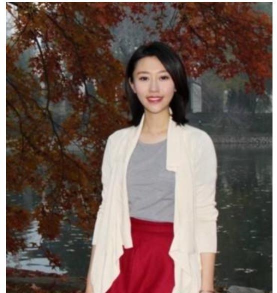 新闻直播间美女主播_王音棋个人资料_央视新闻女主播