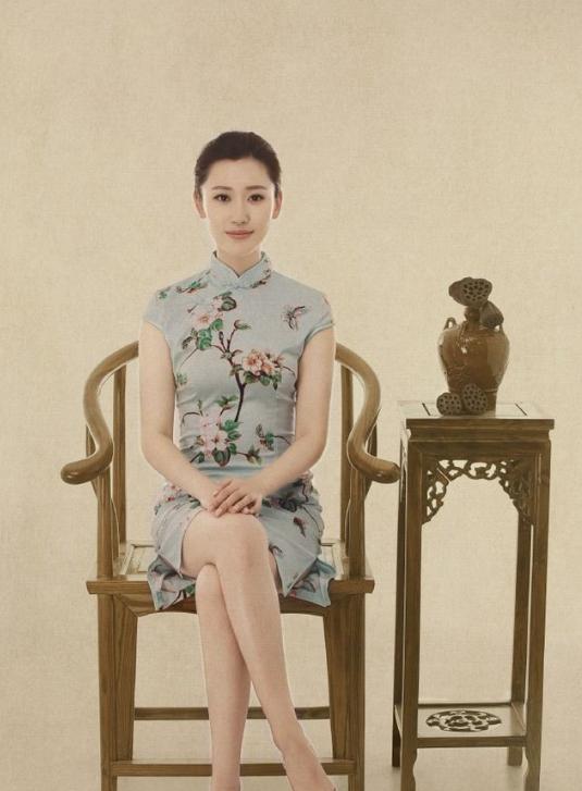 王音棋个人资料_央视新闻女主播_新闻直播间美女主播