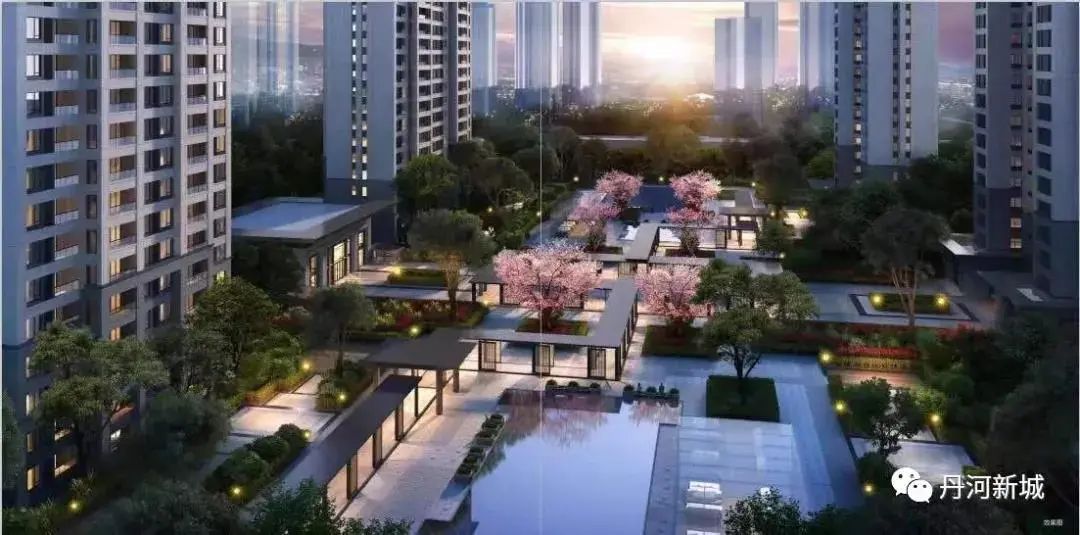 晋城城建吧尚安街_晋城市党史知识竞答活动_丹河新城商品房选房捷报