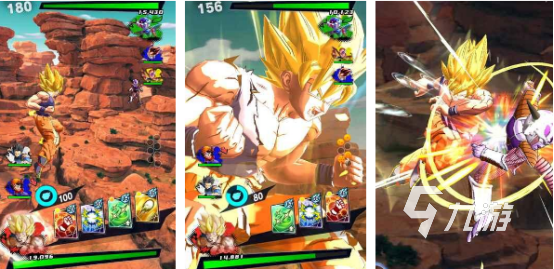 七龙珠Z爆裂大战卡牌对战_七龙珠游戏大全单机版本_七龙珠格斗单机游戏