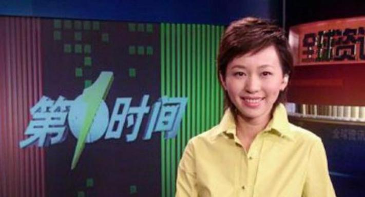 欧阳夏丹桂林商场主持_欧阳夏丹对比照_欧阳夏丹主持风格可盐可甜