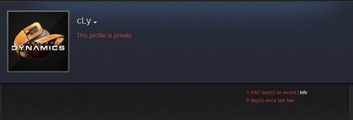 CSGO作弊被封禁事件_csgo笑脸哥steam_Missqgemini女主播开挂直播事件