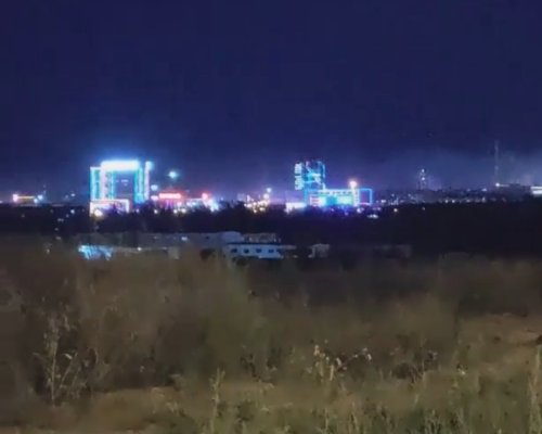 财神节 鞭炮 燃放_放鞭炮