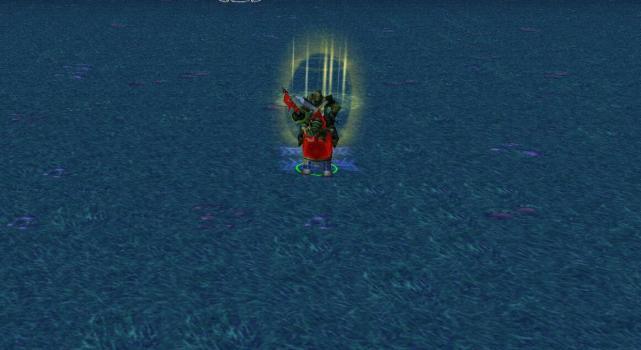 魔兽争霸3 7级野怪 技能属性_魔兽地图七个人