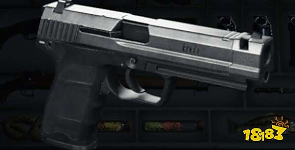 生化危机4重制版有多少种武器 生化危机4重制版全武器收集攻略