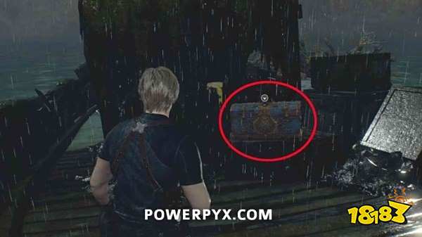 生化危机4重制版有多少种武器 生化危机4重制版全武器收集攻略