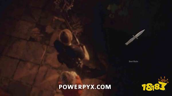 生化危机4重制版有多少种武器 生化危机4重制版全武器收集攻略