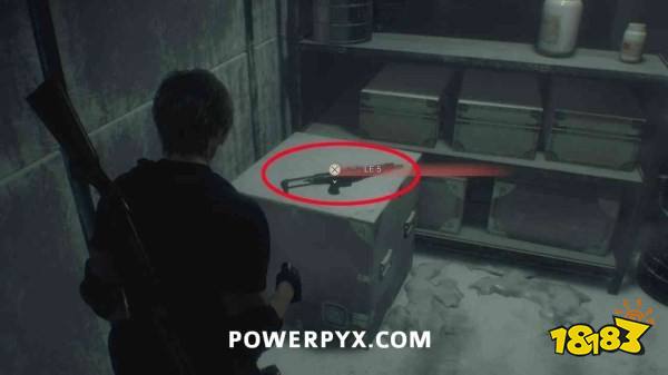 生化危机4重制版有多少种武器 生化危机4重制版全武器收集攻略