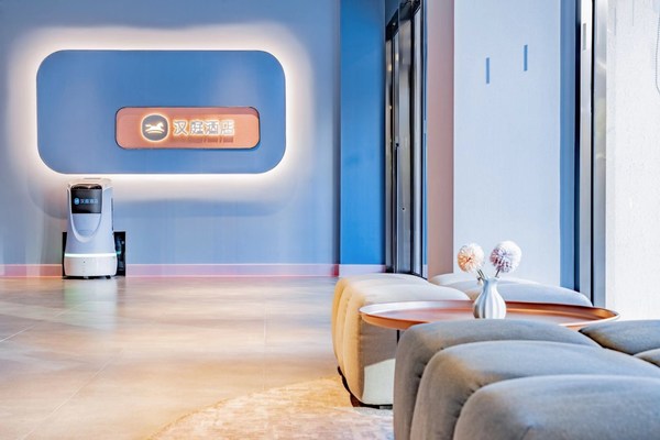 旅游酒店新闻_高端酒店五一预订火爆_华住集团五一酒店预订率