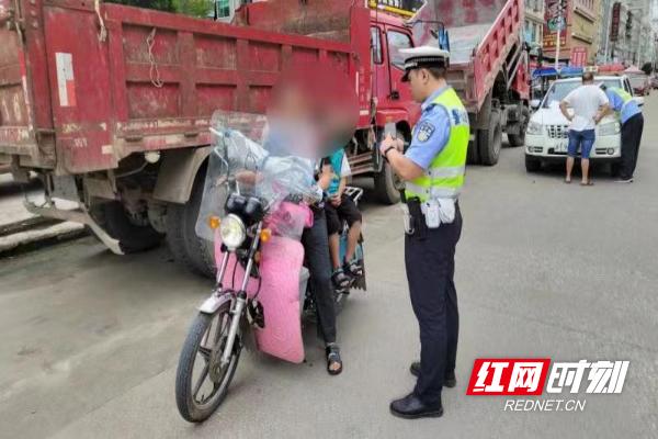 夏季治安打击整治“百日行动”_城步公安局治安清查_城步公安新闻