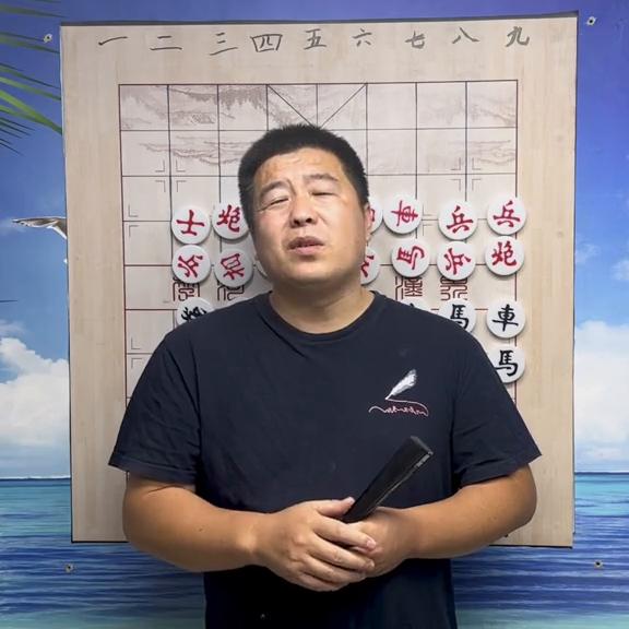 李来群最漂亮的一盘棋_李来群玻璃厂失败教训_李来群棋王玻璃厂创业经历