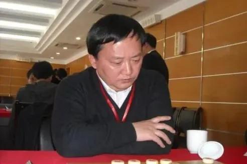 中国象棋历史名局_象棋大师对局精选_李来群最漂亮的一盘棋