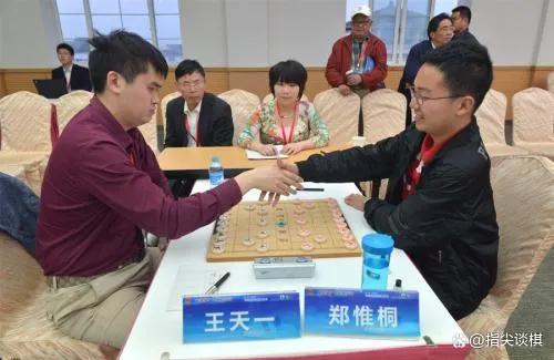 象棋大师对局精选_中国象棋历史名局_李来群最漂亮的一盘棋