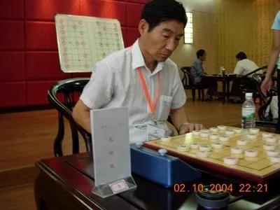 象棋大师对局精选_李来群最漂亮的一盘棋_中国象棋历史名局