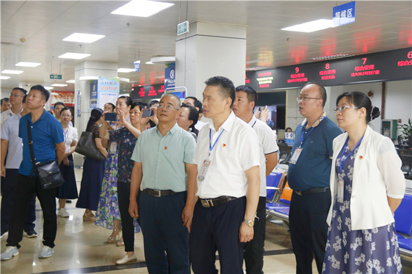 提高机关基层党组织建设质量研究_机关党建工作成效_玉林市党建平台