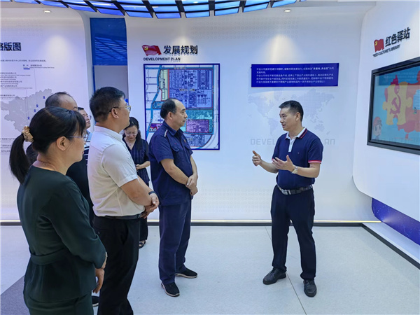 玉林市党建平台_机关党建工作成效_提高机关基层党组织建设质量研究