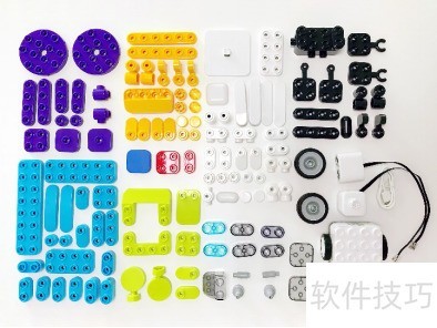 启蒙积木吧_NOOVA儿童编程教育_NOOVA编程启蒙机器人