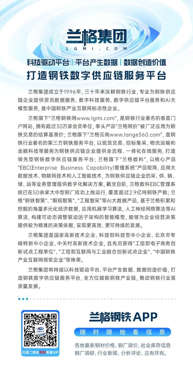 今日钢市行情_最新钢材新闻_螺纹钢热卷价格分析