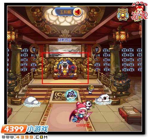 洛克王国赫斯提亚怎么打_赫斯提亚之蛋怎么得_洛克王国勇者难度赫斯提亚怎么打