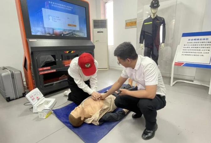 安全生产月六个一活动_煤矿安全生产月稿件_青年安全生产示范岗创建